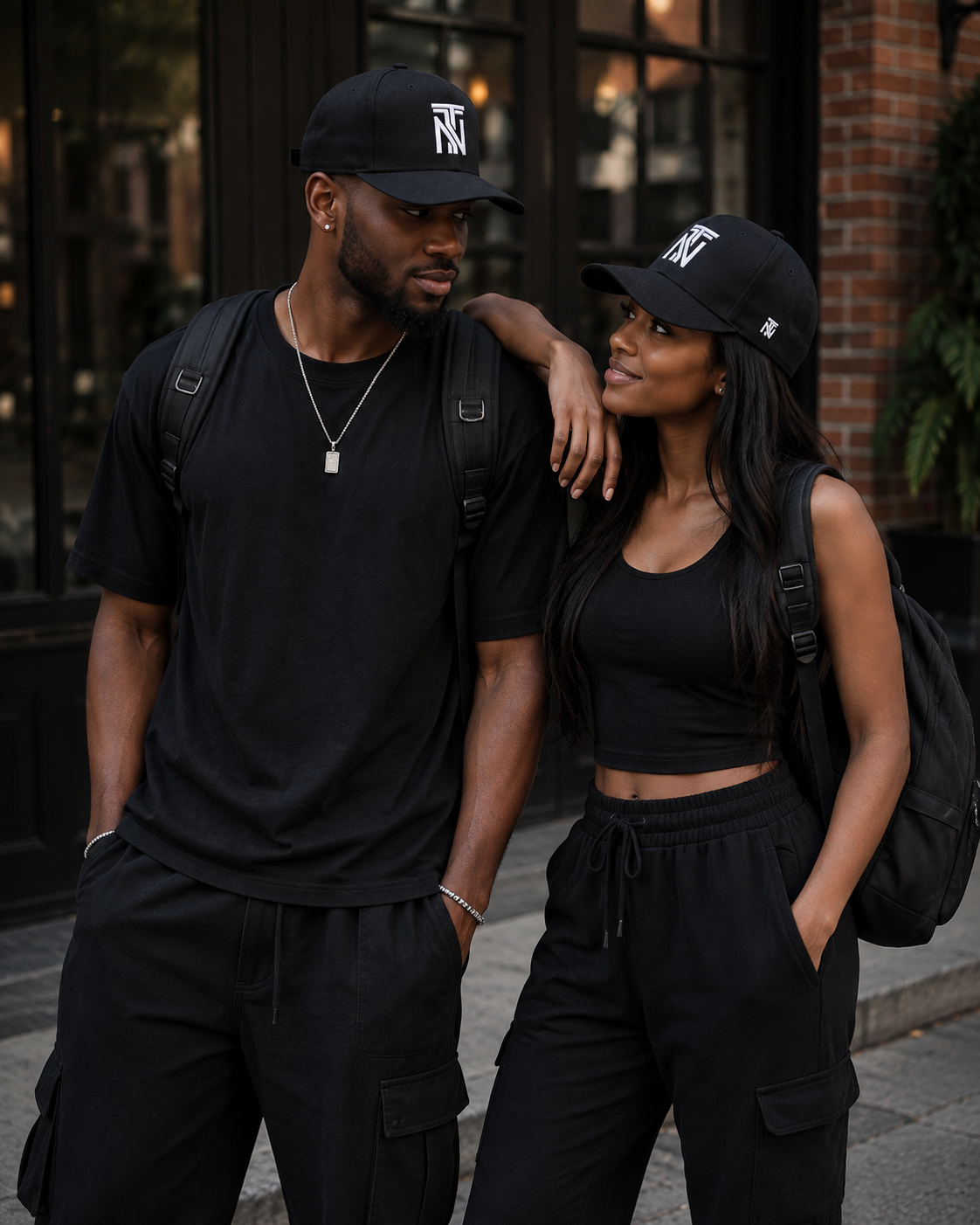 Triple N Signature Unisex Cap