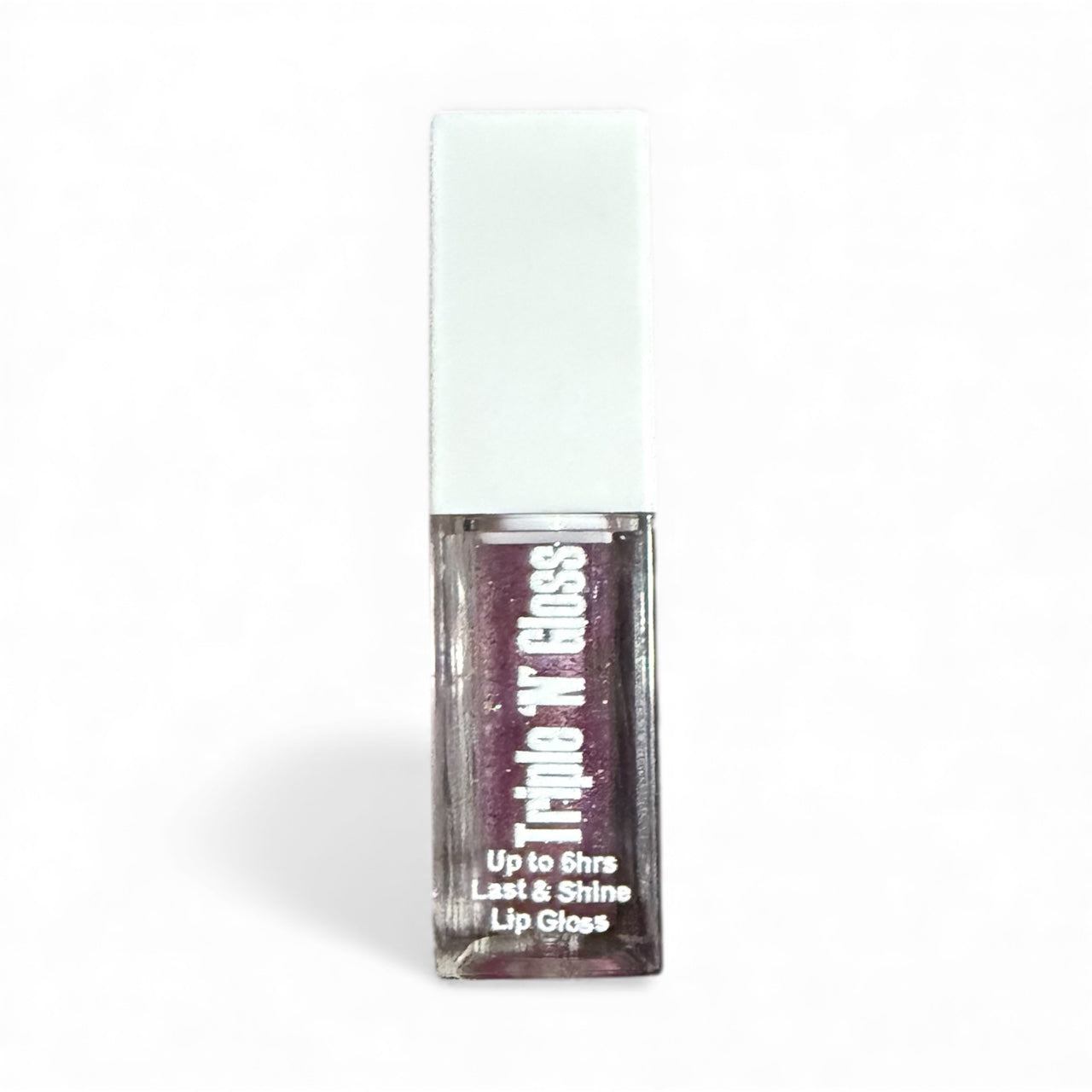 Triple N Women's Premium Lip Gloss