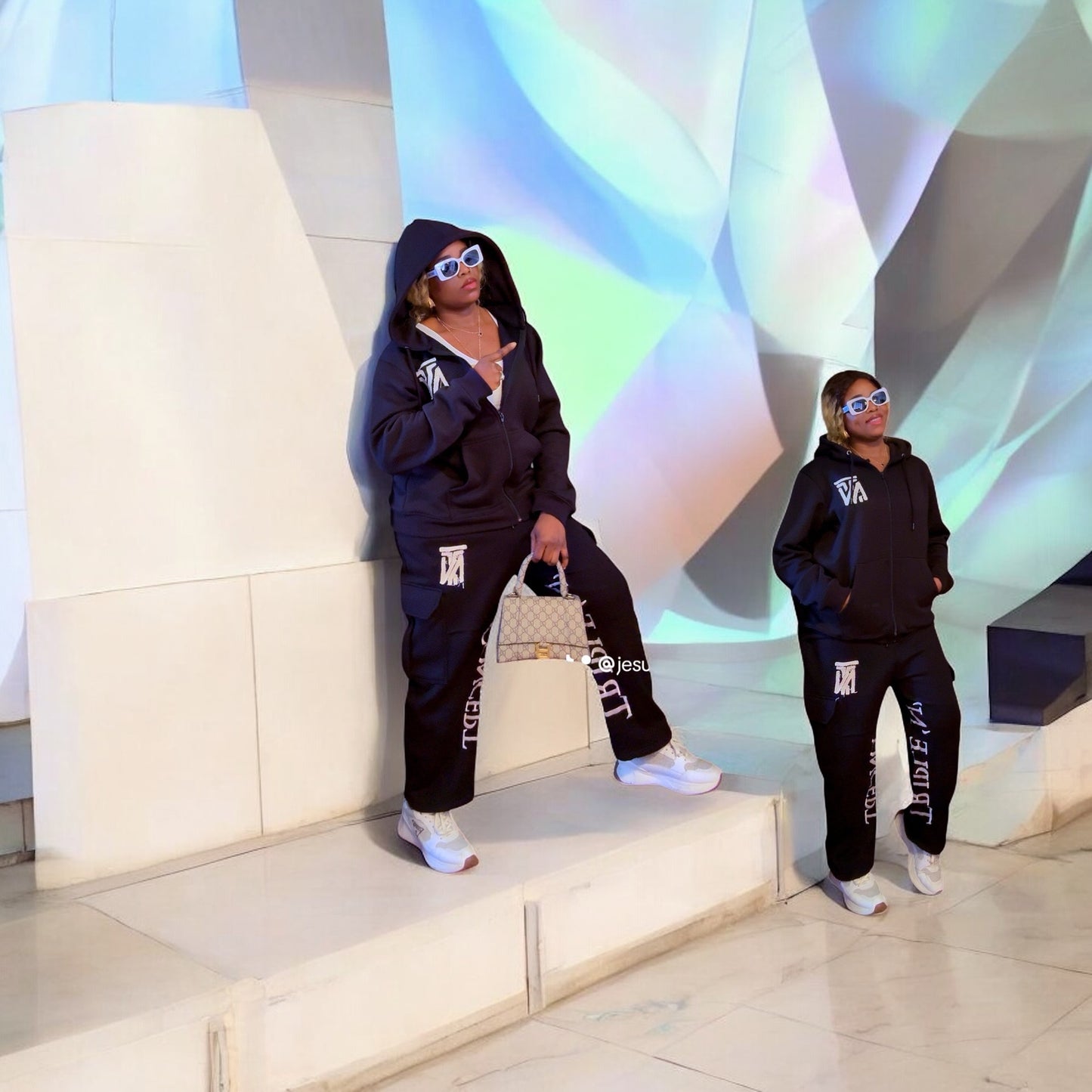 Women’s Collections