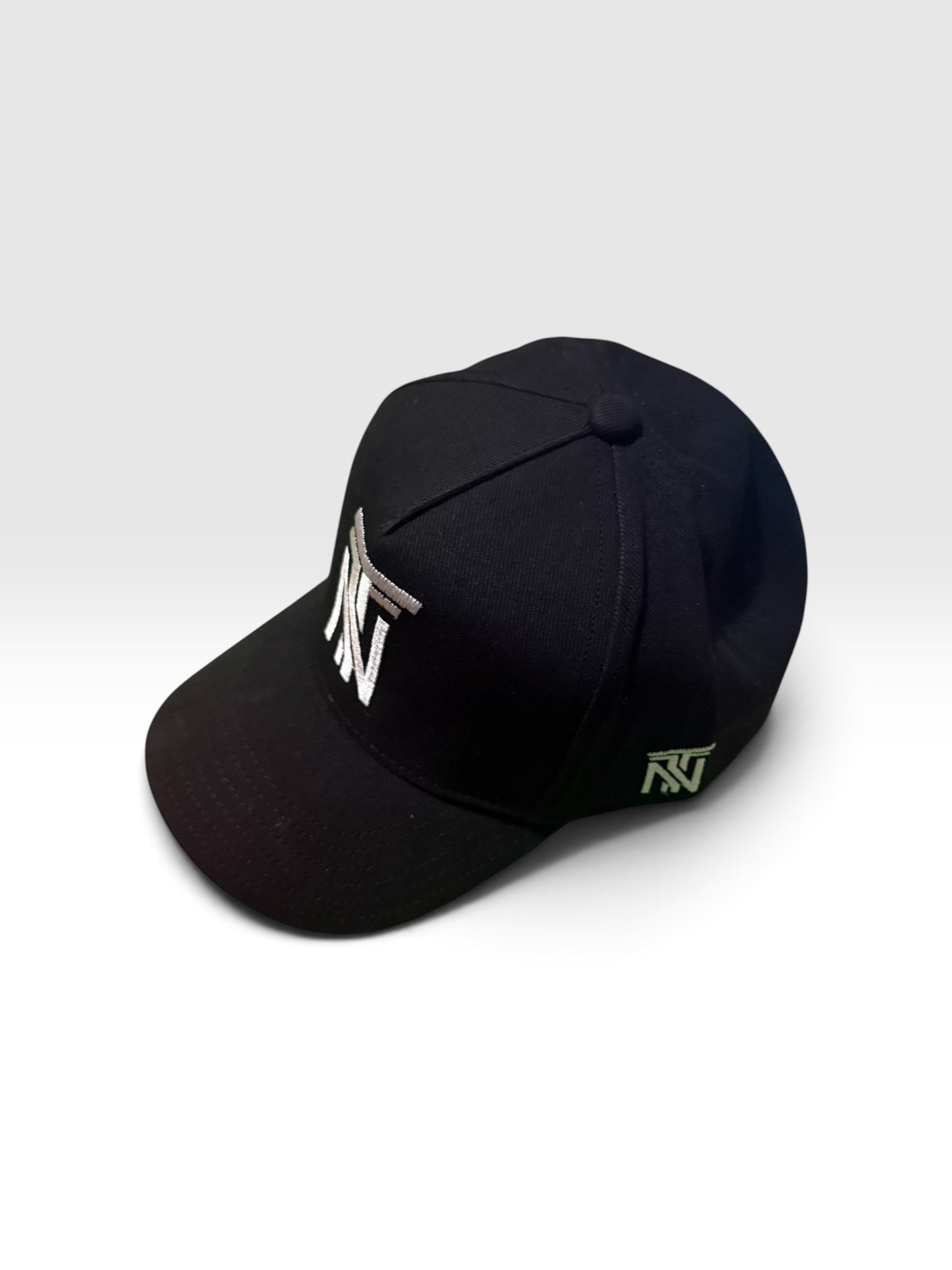 Triple N Signature Unisex Cap