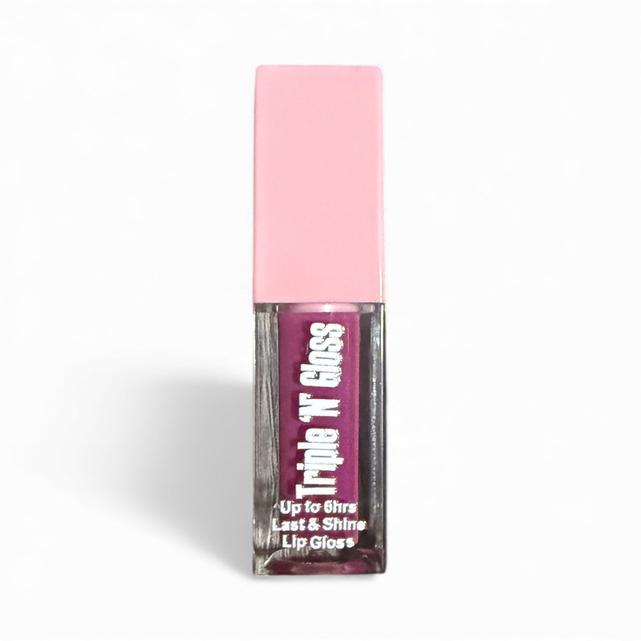 Triple N Women's Premium Lip Gloss