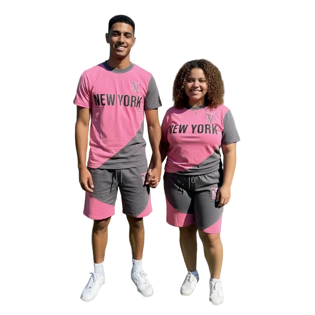 NEW YORK UNISEX ADULT/KIDS COLLECTION