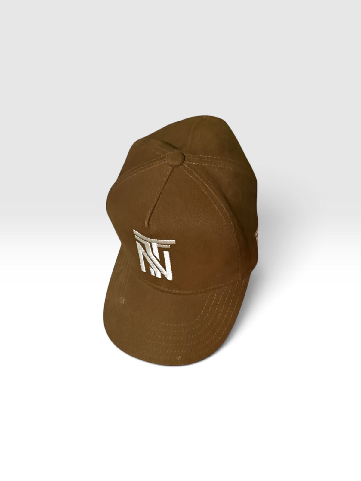 Triple N Signature Unisex Cap