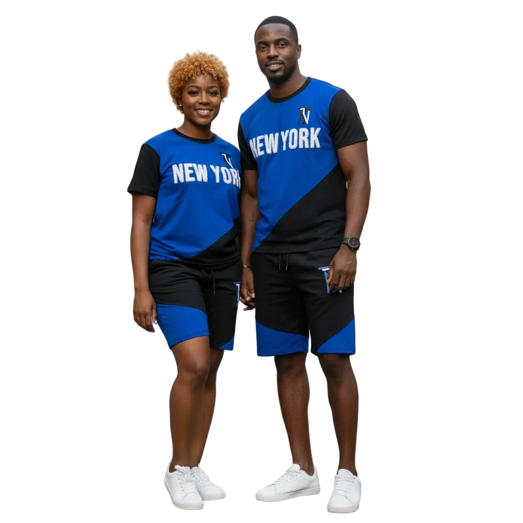 NEW YORK UNISEX ADULT/KIDS COLLECTION