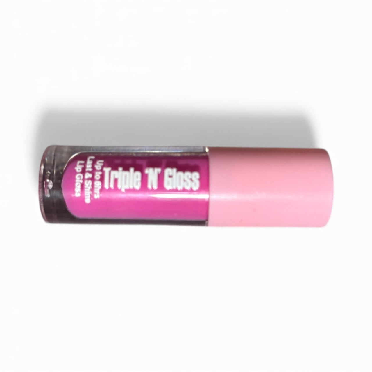 Triple N Women's Premium Lip Gloss