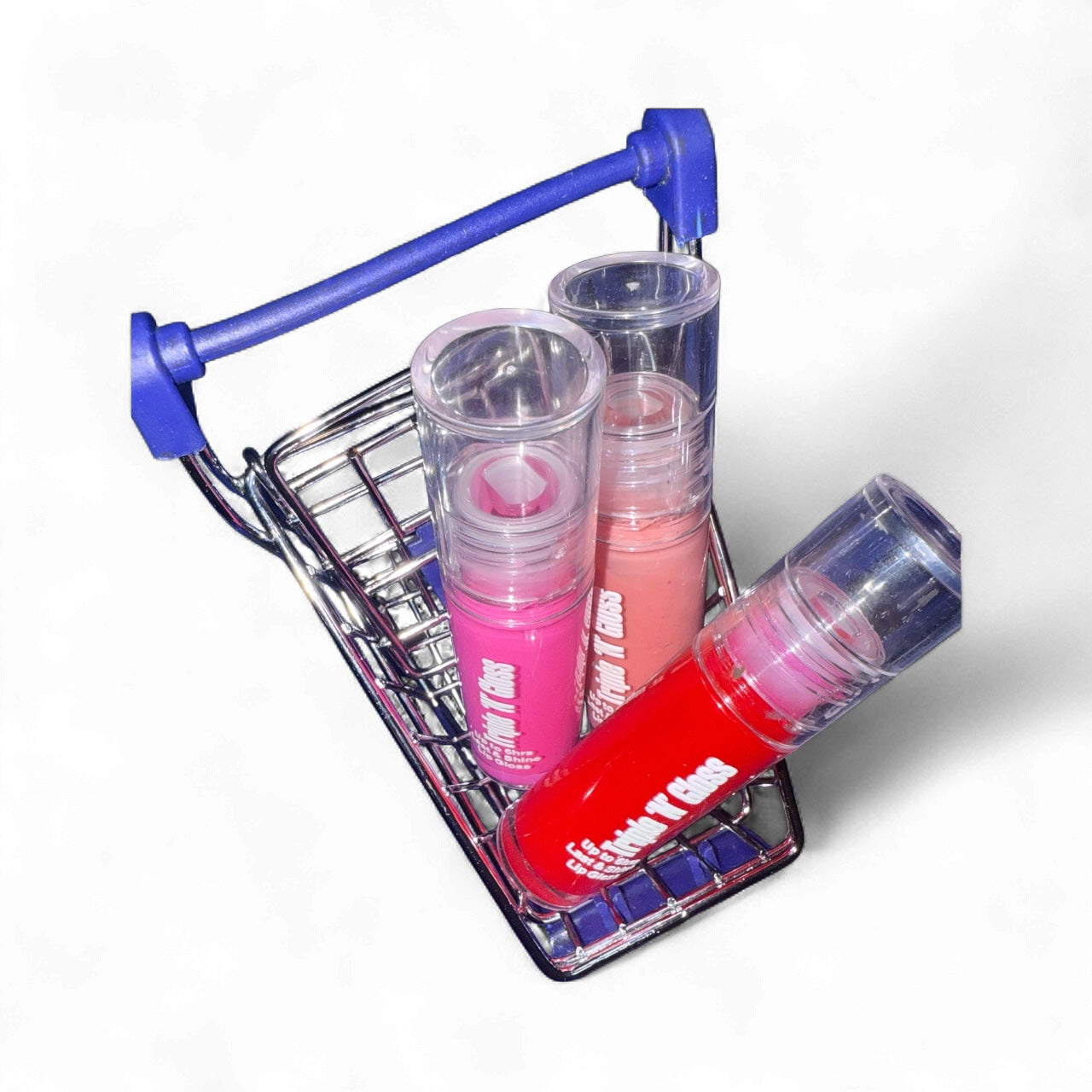 Triple N Women's Premium Lip Gloss
