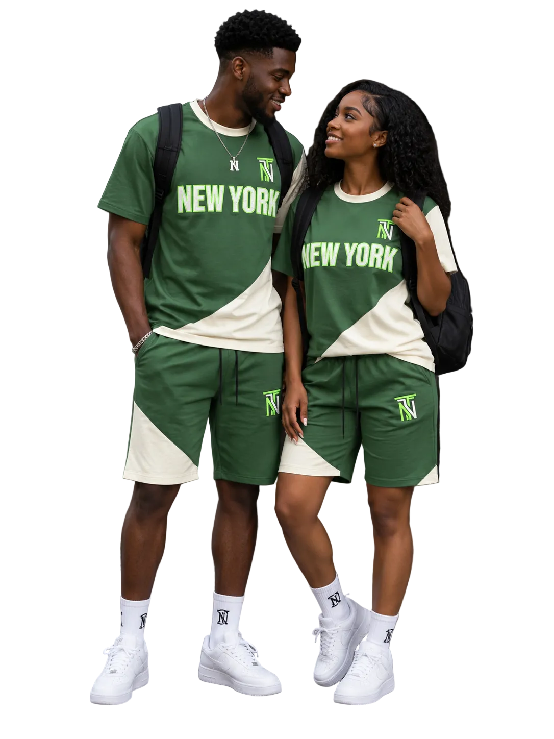 NEW YORK UNISEX ADULT/KIDS COLLECTION