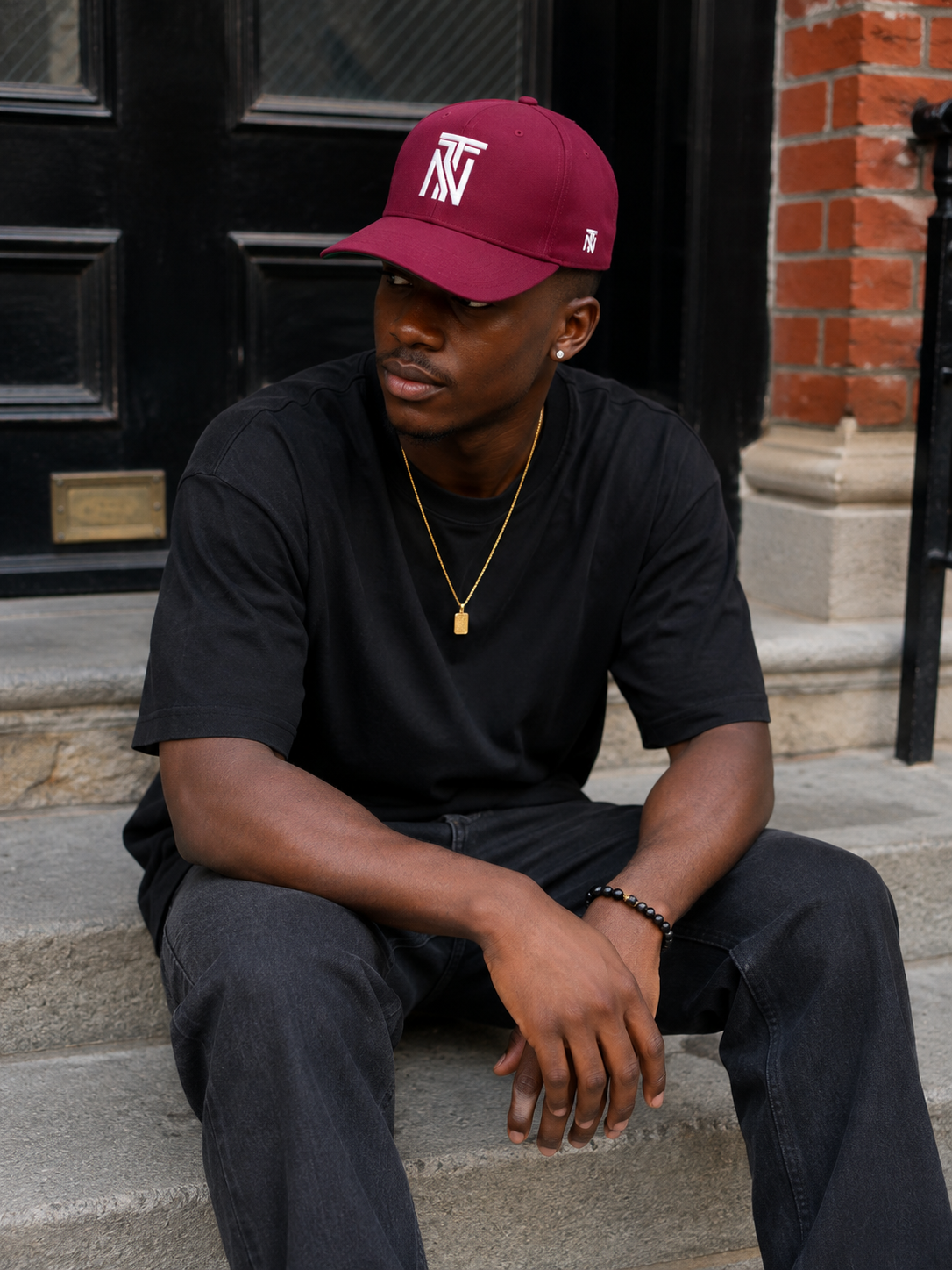 Triple N Signature Unisex Cap