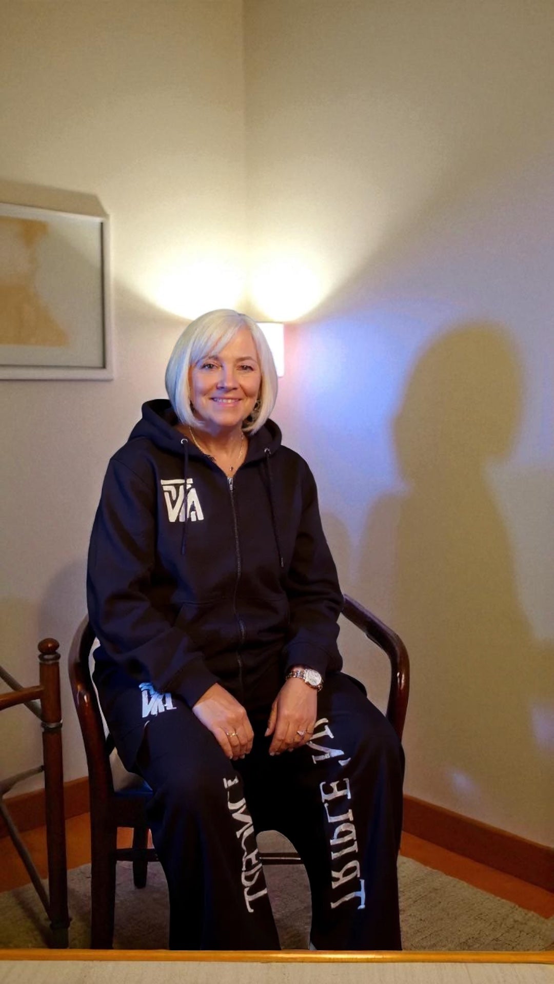 Triple N Concept Premium Sweatsuit