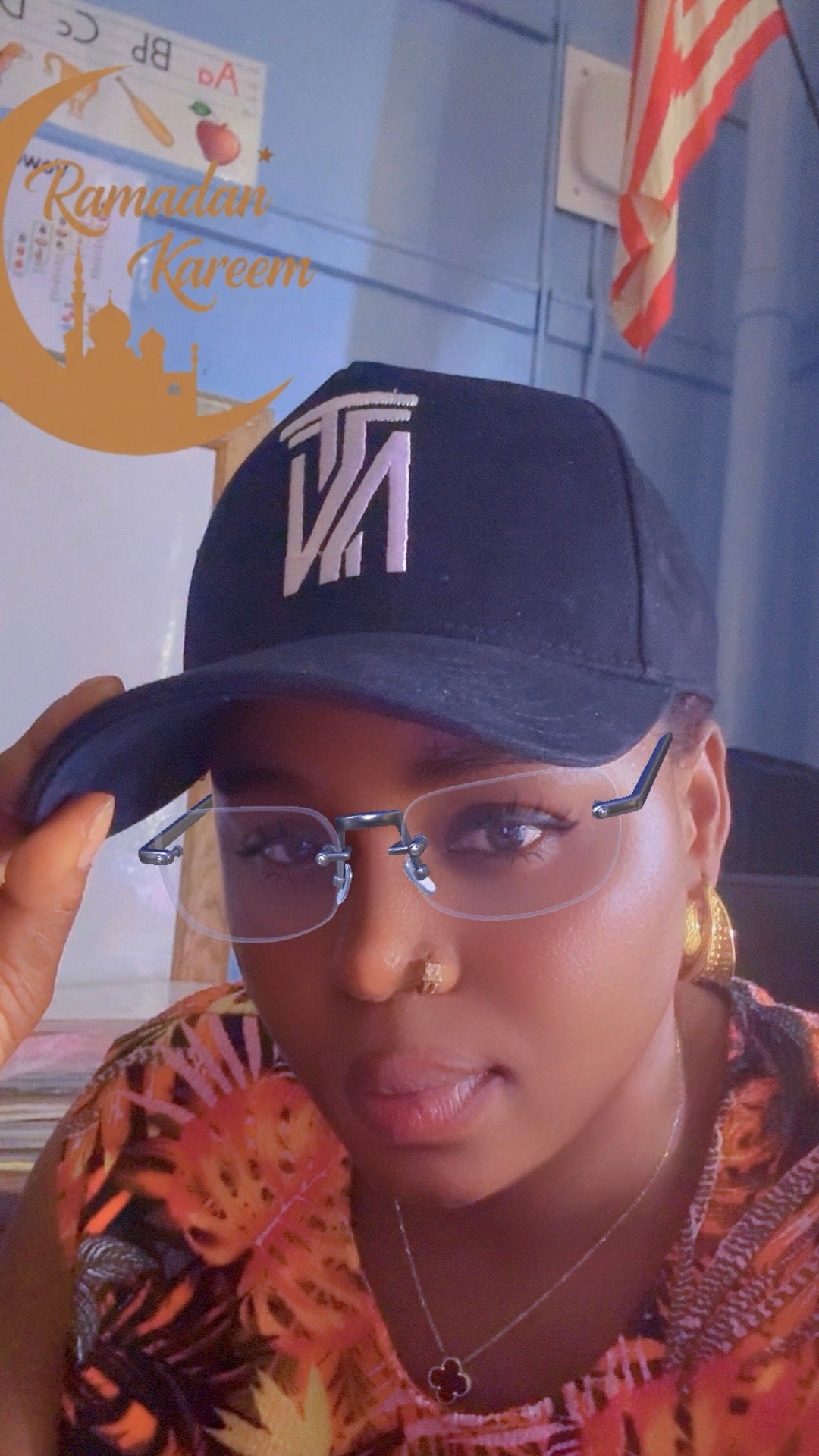 Triple N Signature Unisex Cap