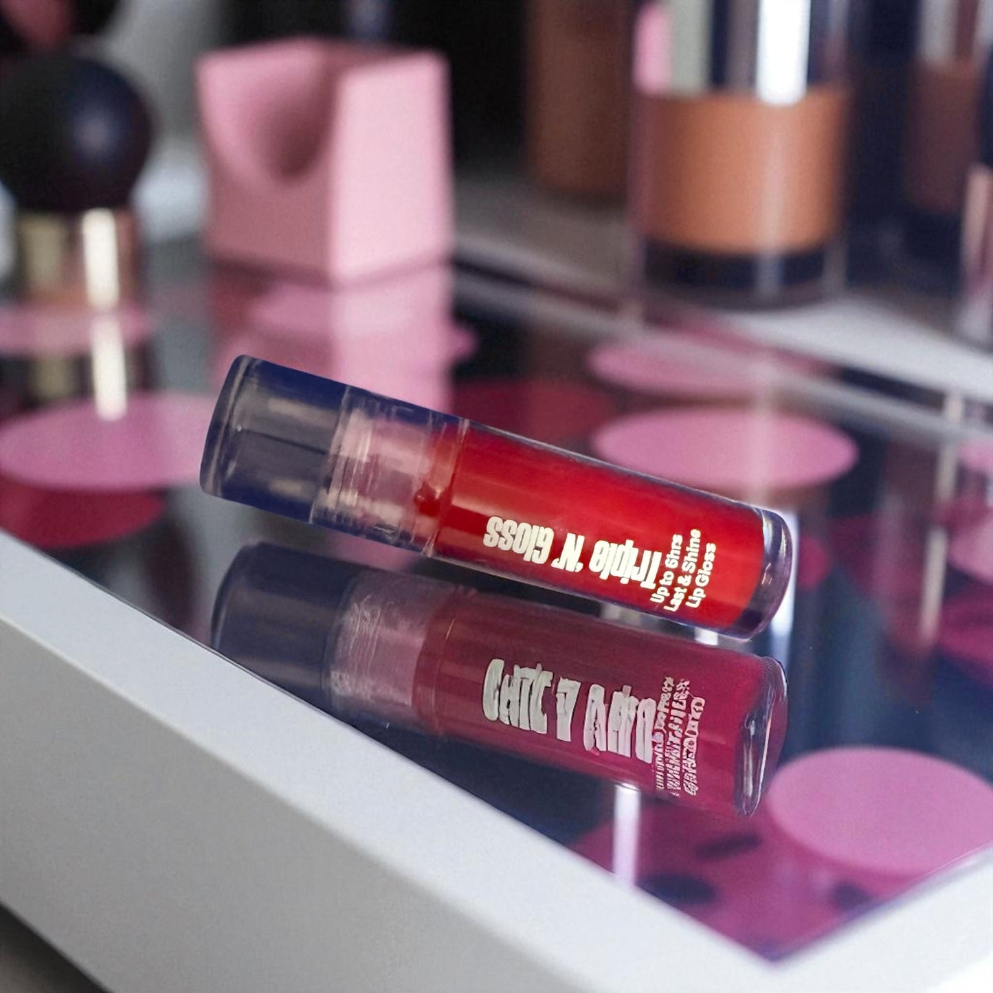 Triple N Women's Premium Lip Gloss