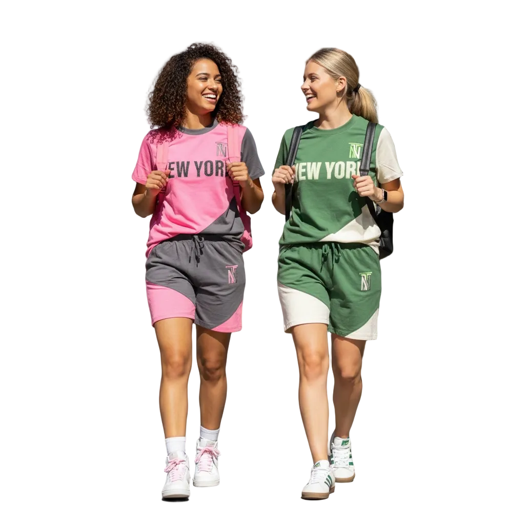 NEW YORK UNISEX ADULT/KIDS COLLECTION