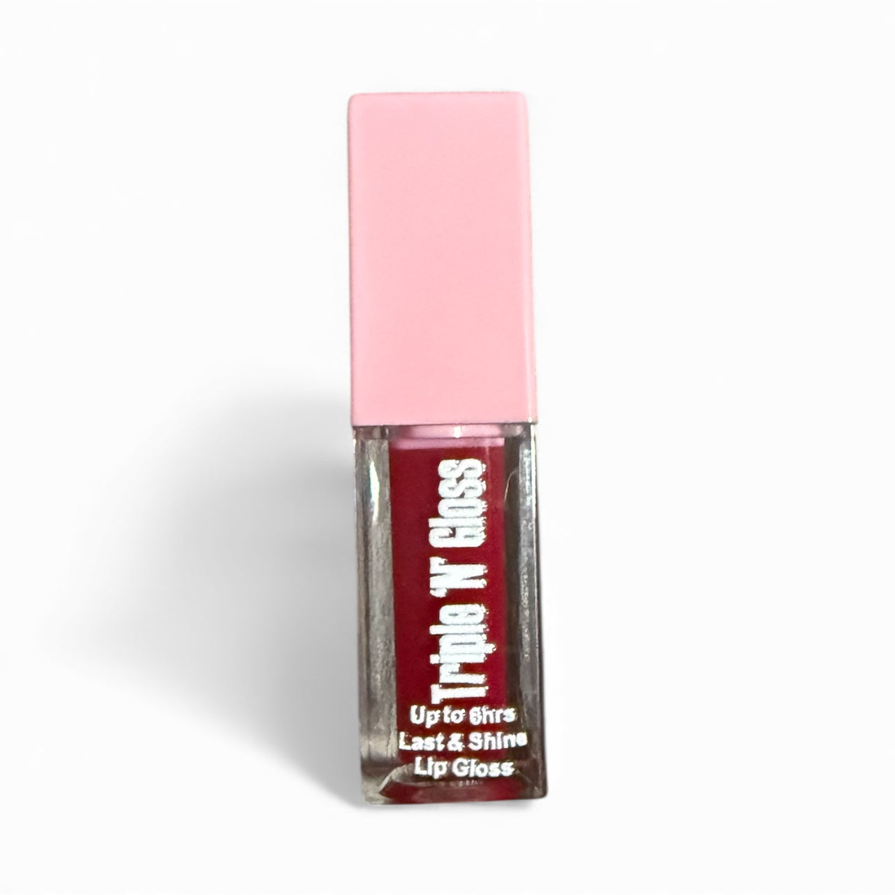 Triple N Women's Premium Lip Gloss