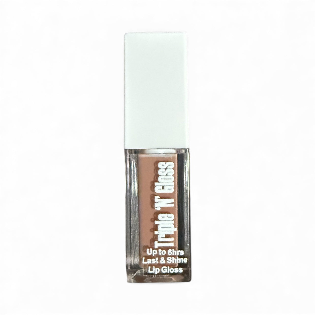 Triple N Women's Premium Lip Gloss