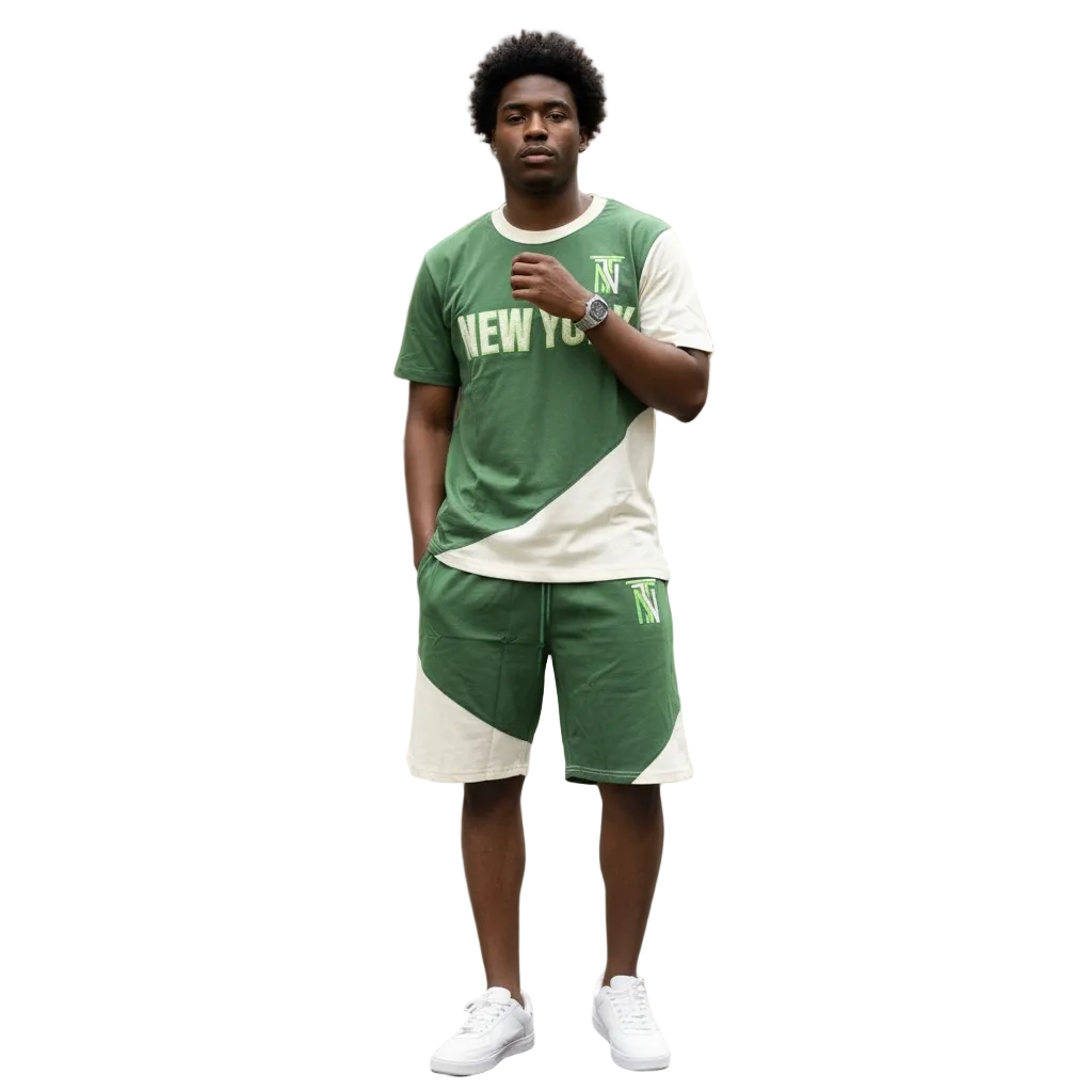 NEW YORK UNISEX ADULT/KIDS COLLECTION