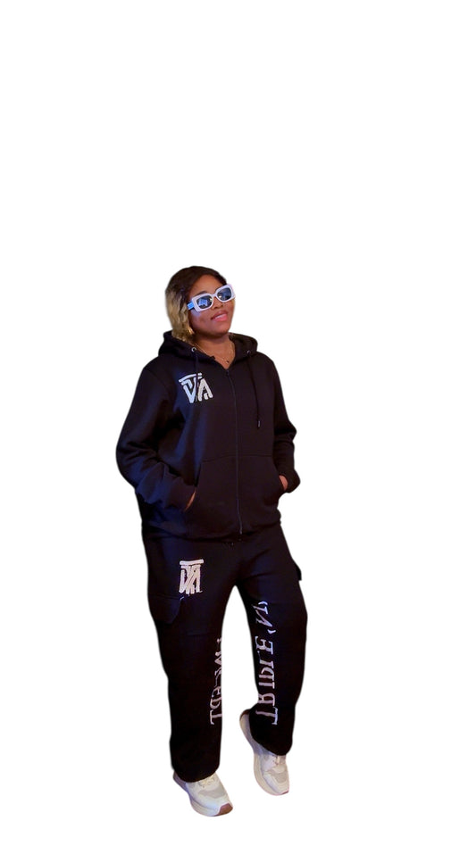 Triple N Concept Premium Sweatsuit