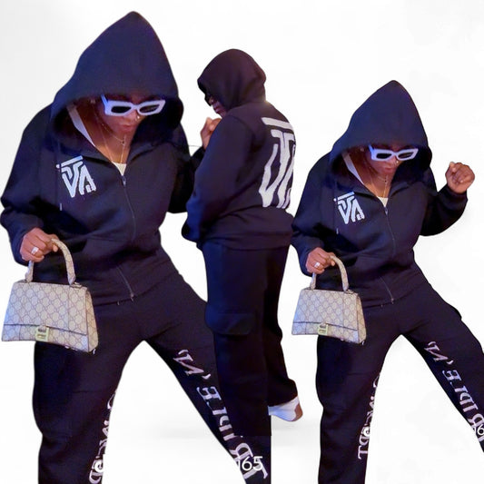 Triple N Concept Premium Sweatsuit