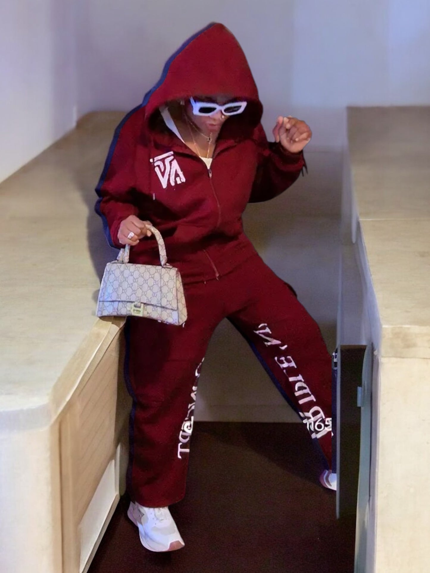 Triple N Concept Premium Sweatsuit