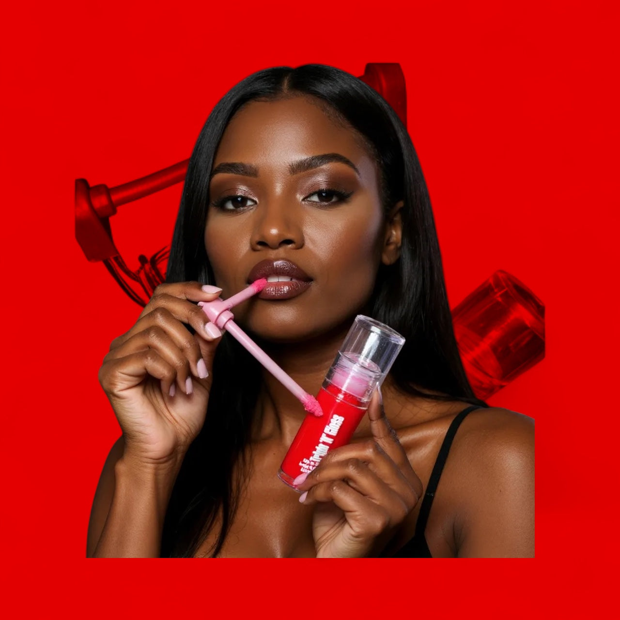 Triple N Women's Premium Lip Gloss