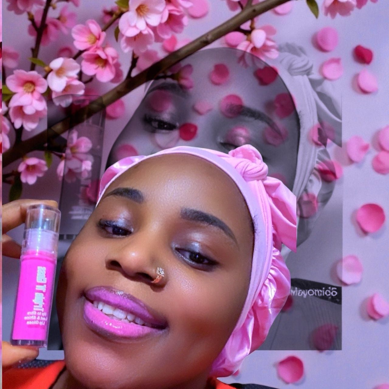 Triple N Women's Premium Lip Gloss