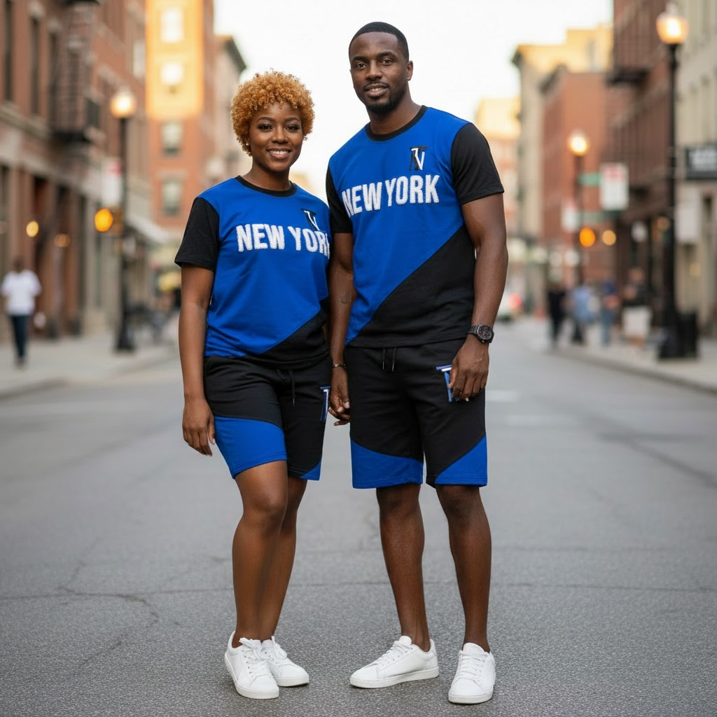 NEW YORK UNISEX ADULT/KIDS COLLECTION