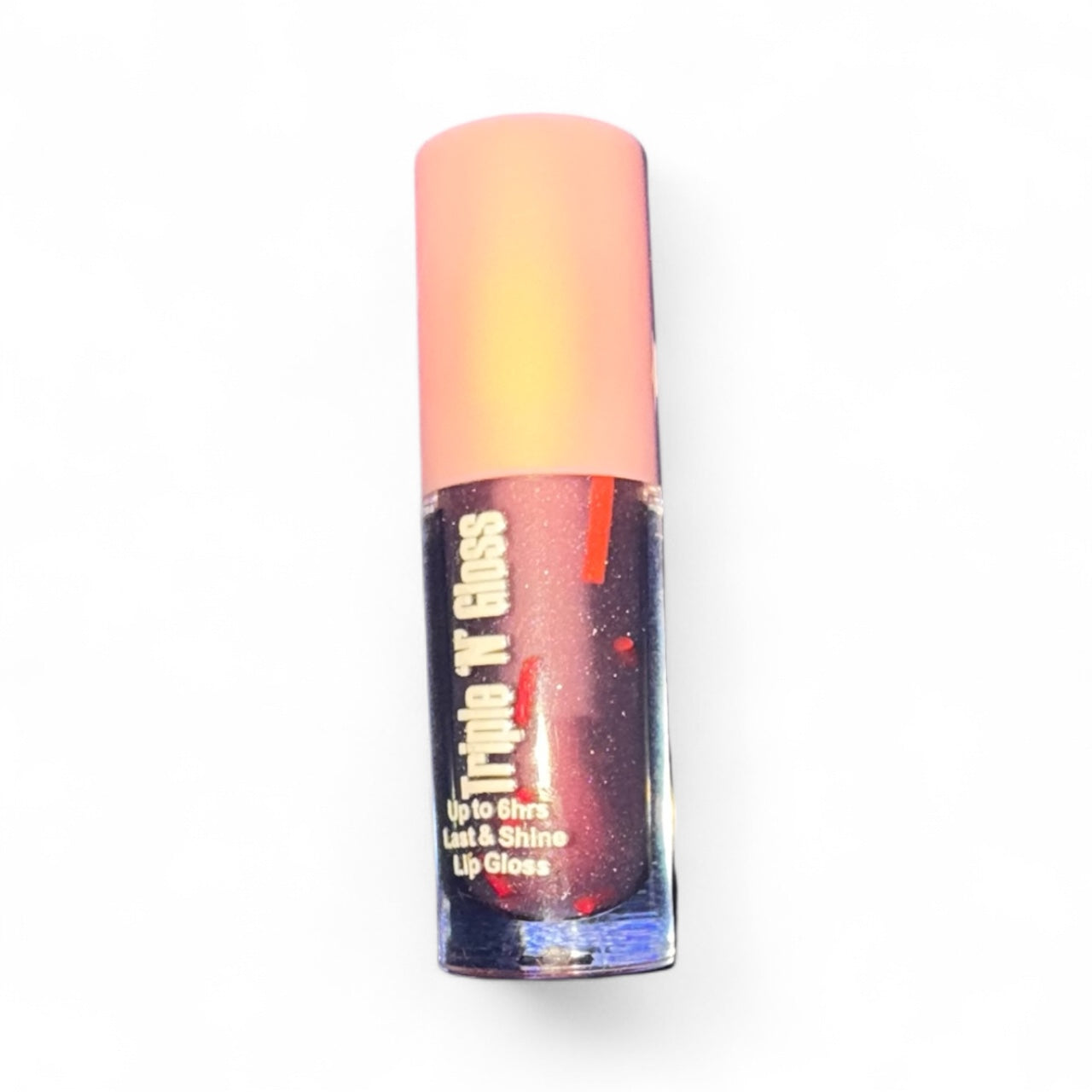 Triple N Women's Premium Lip Gloss